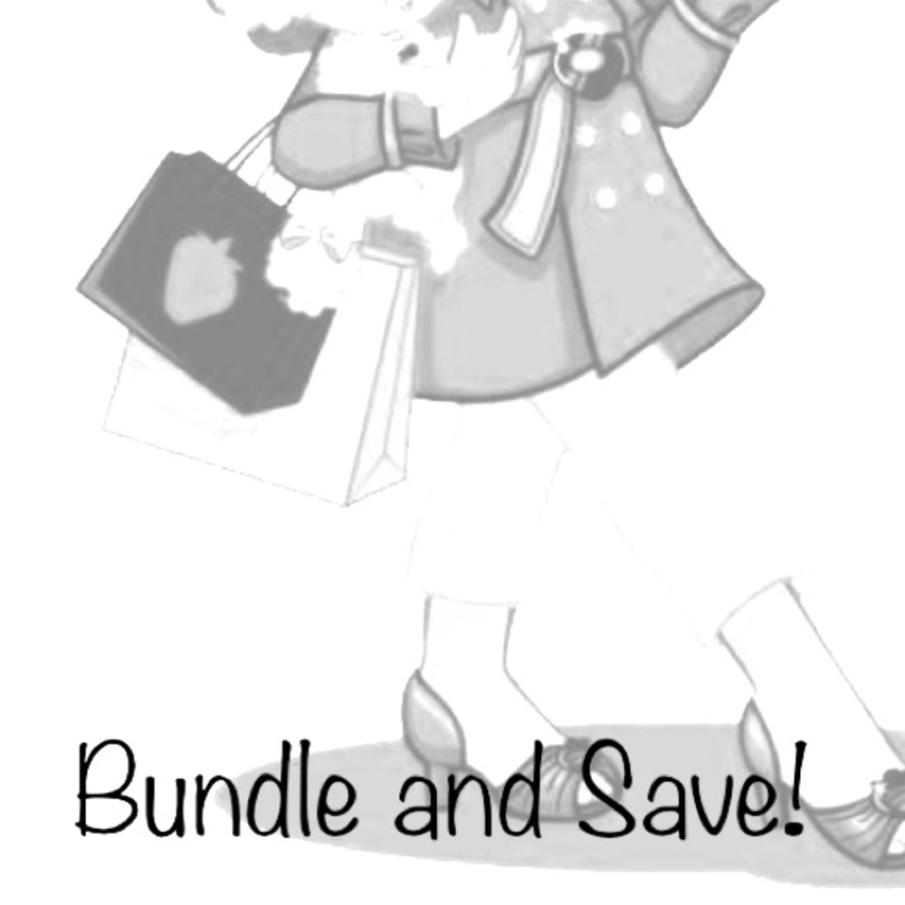Bundle and Save!!